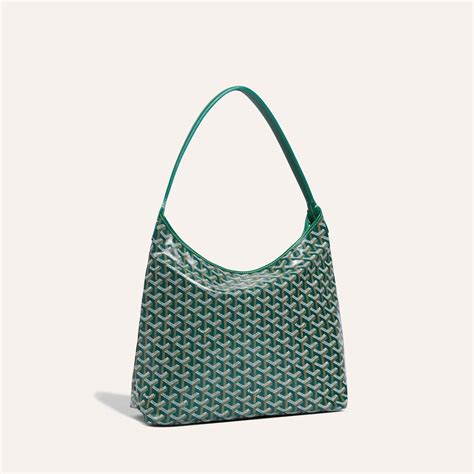 bohème hobo bag goyard|Goyard bohème hobo bag price.